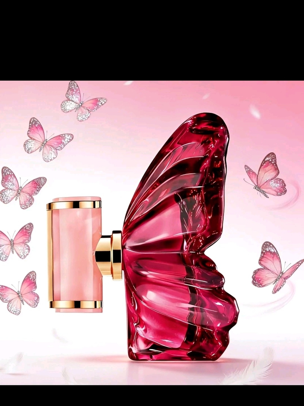 Carolina Herrera La Bomba Eau de Parfum -AUTHENTIC DIDN'T KNOW THEY MAY FAKES - Picture 3 of 4